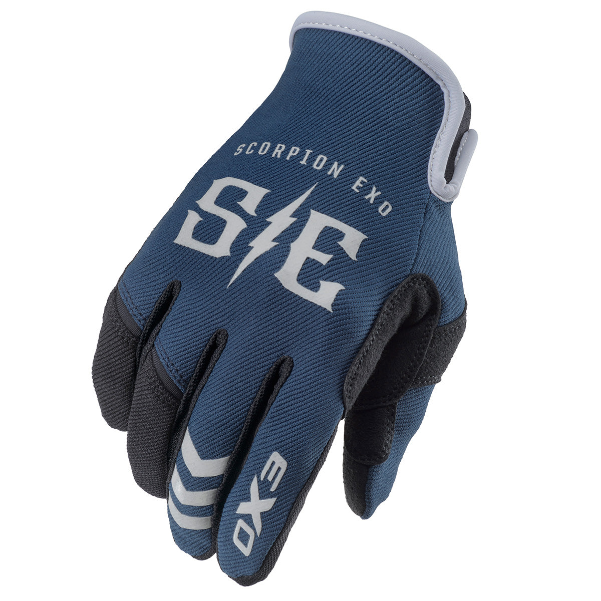 Scorpion Charge Air Stretch Glove