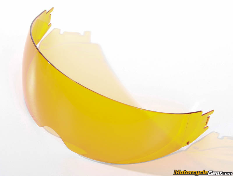 Scorpion Speedview Sunvisor for EXO-CT220 Helmets