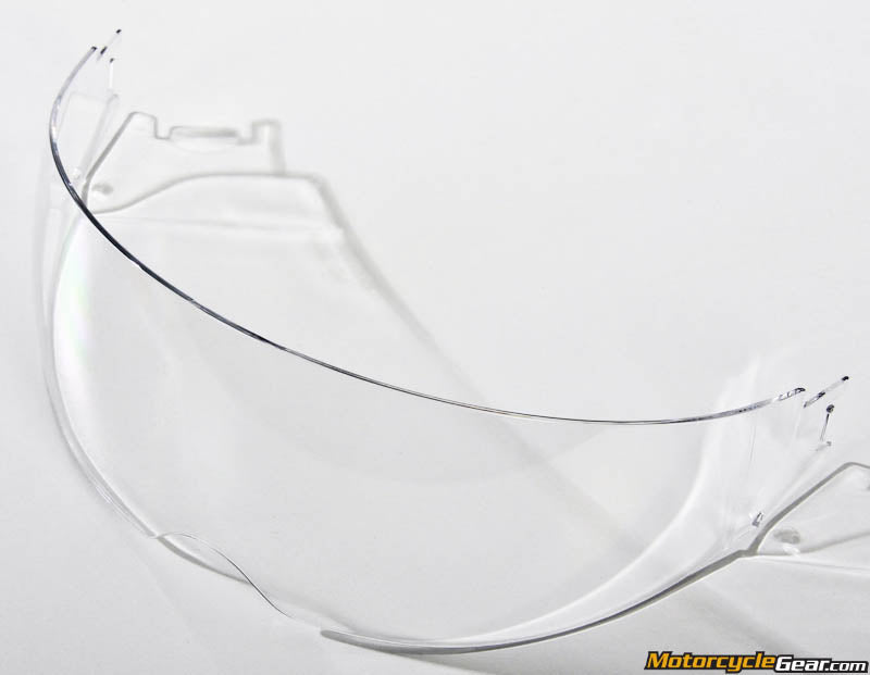 Scorpion Speedview Sunvisor for EXO-CT220 Helmets