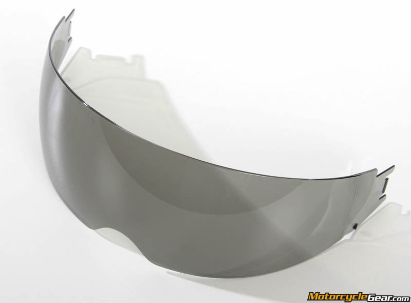 Scorpion Speedview Sunvisor for EXO-CT220 Helmets