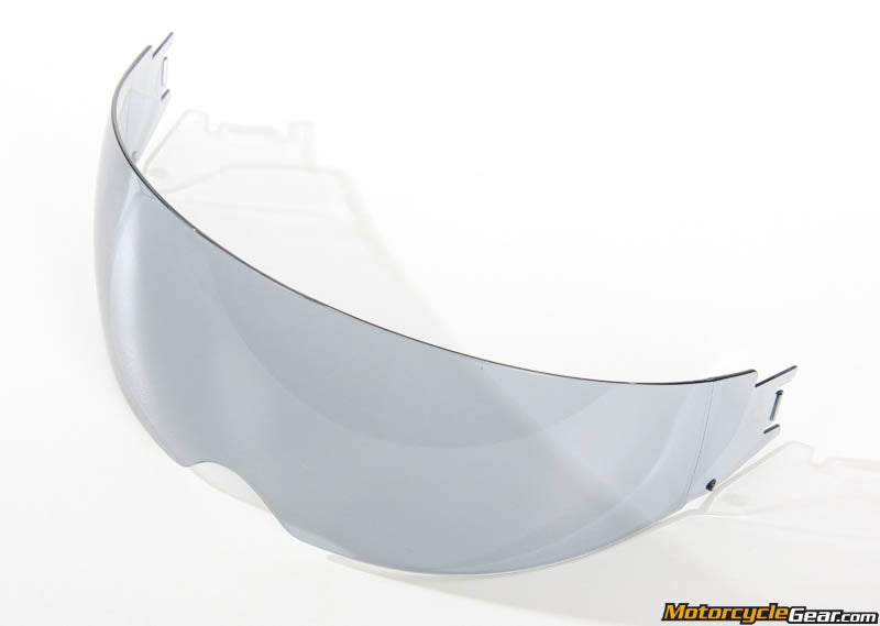 Scorpion Speedview Sunvisor for EXO-CT220 Helmets