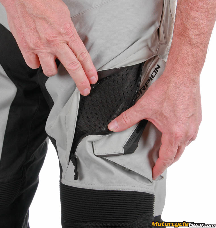 Scorpion Yosemite Pants