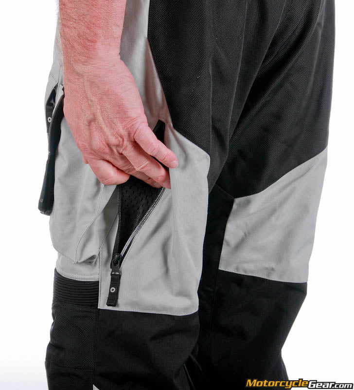 Scorpion Yosemite Pants — Motorcycle Gear