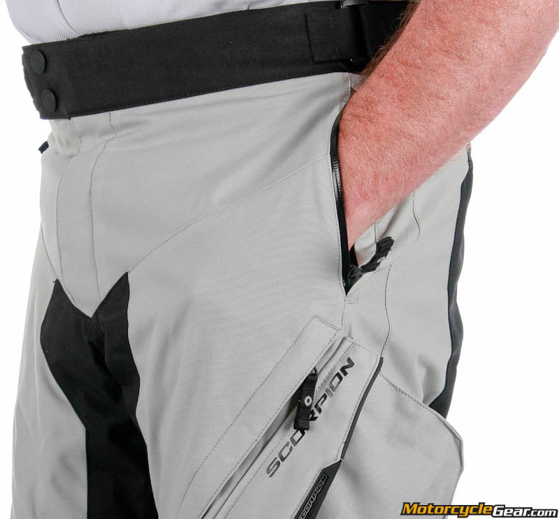 Scorpion Yosemite Pants