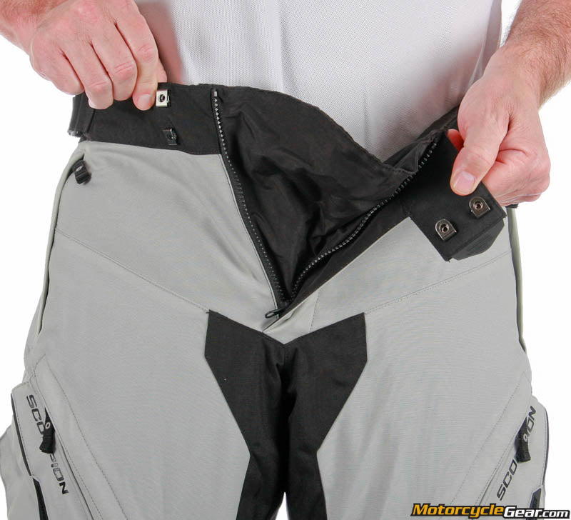 Scorpion Yosemite Pants