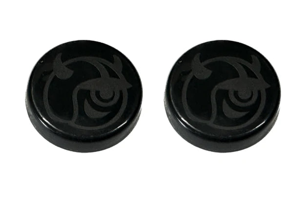 Helmet Flair Nubbins - Replacement Magnets