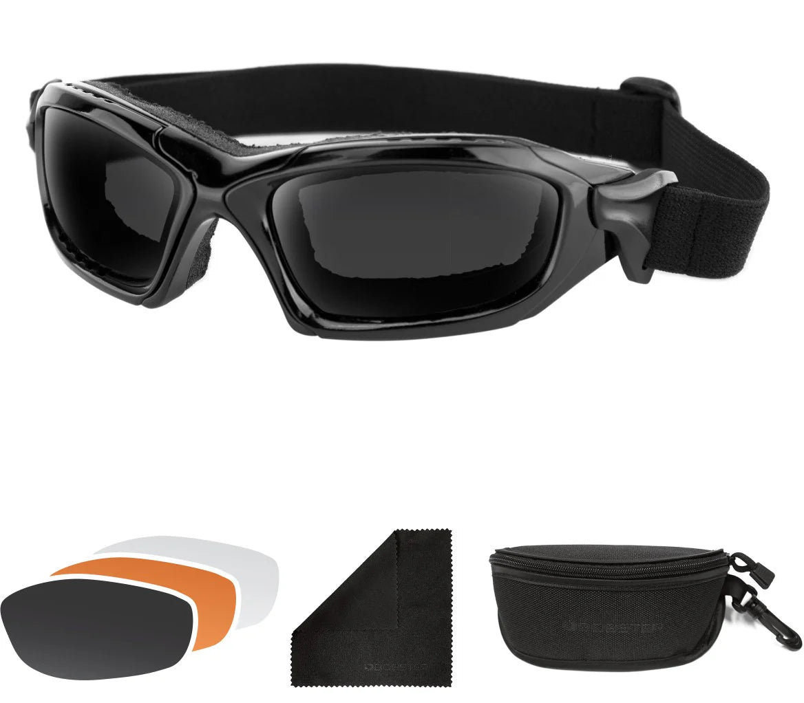 Bobster Diesel Goggle