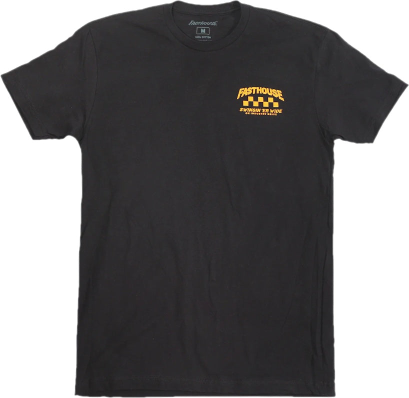 Fasthouse Tracker Tee