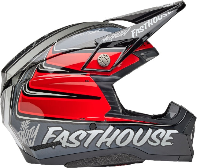 bell dirt shark helmet Bell Moto-10 Spherical Fasthouse Day In the Dirt 25 Helmet — Motorcycle Gear