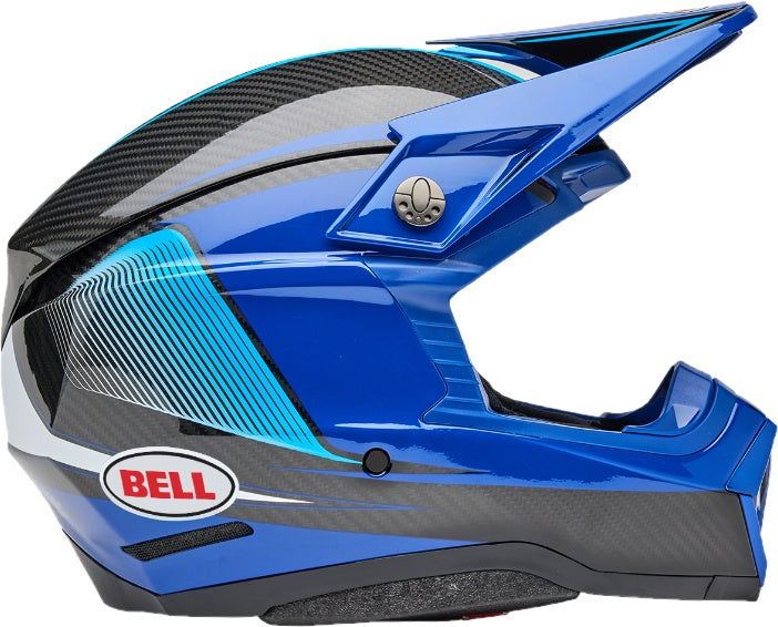 Bell Moto-10 Spherical Evade Helmet