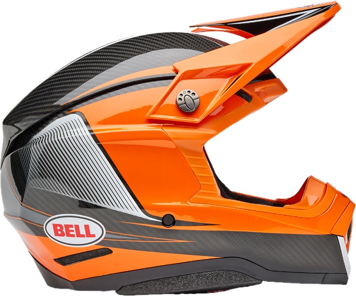 Bell Moto-10 Spherical Evade Helmet