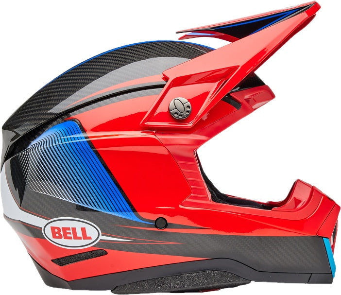 Bell Moto-10 Spherical Evade Helmet