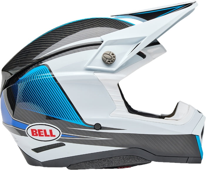 Bell Moto-10 Spherical Evade Helmet