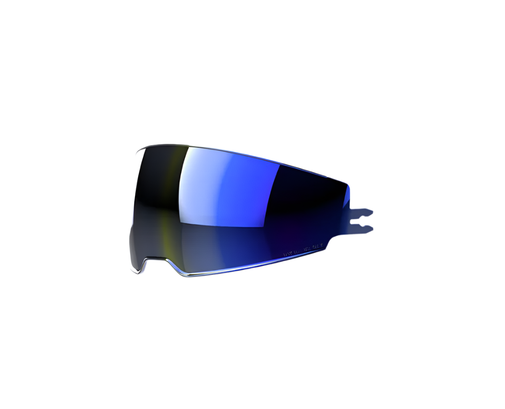 Airoh Replacement Drop Down Shield for Matryx Helmets