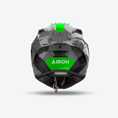 Airoh GP 800 Competition Helmet