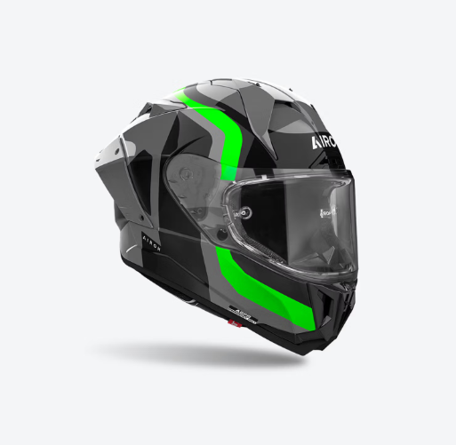 Airoh GP 800 Competition Helmet