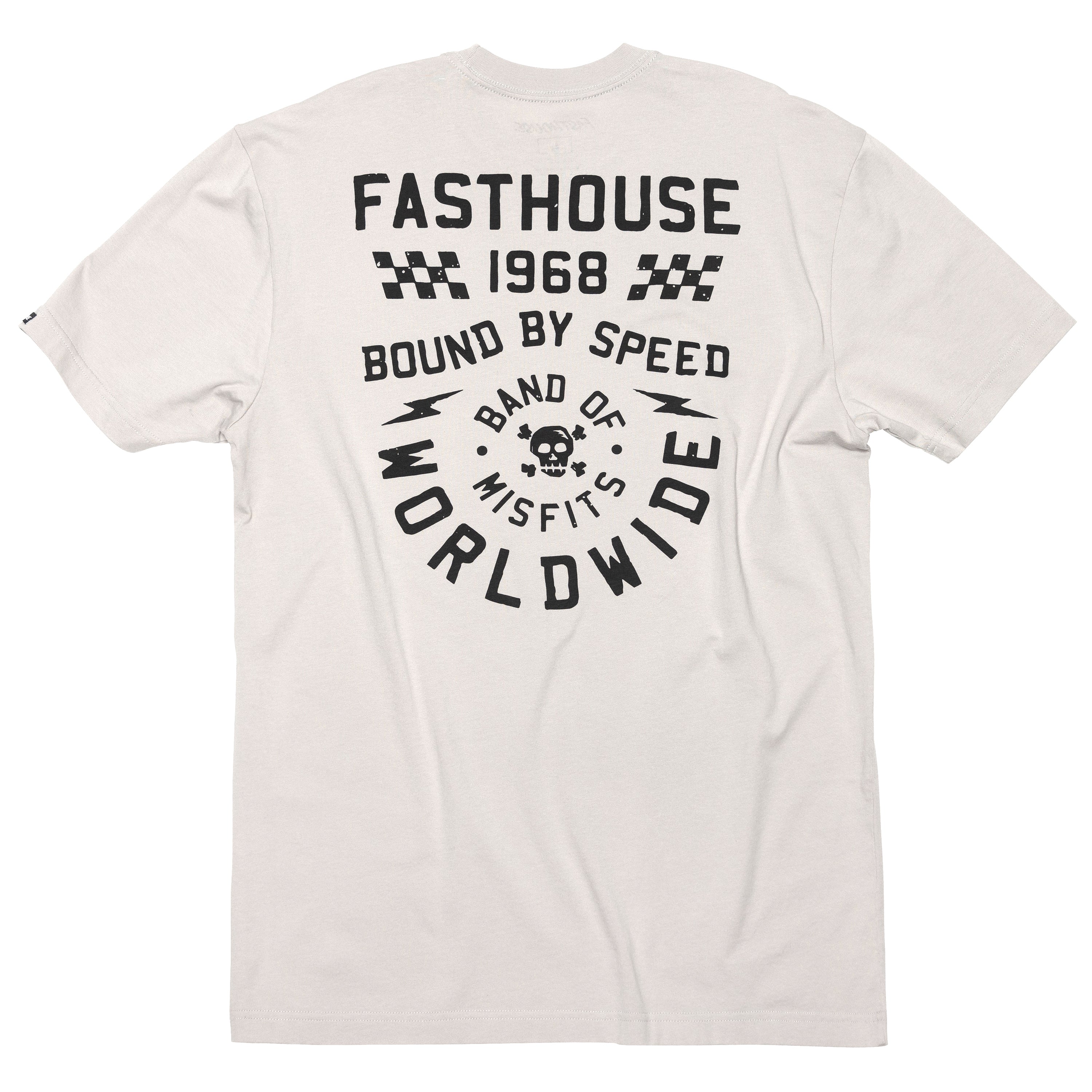 Fasthouse Seaver SS Tee