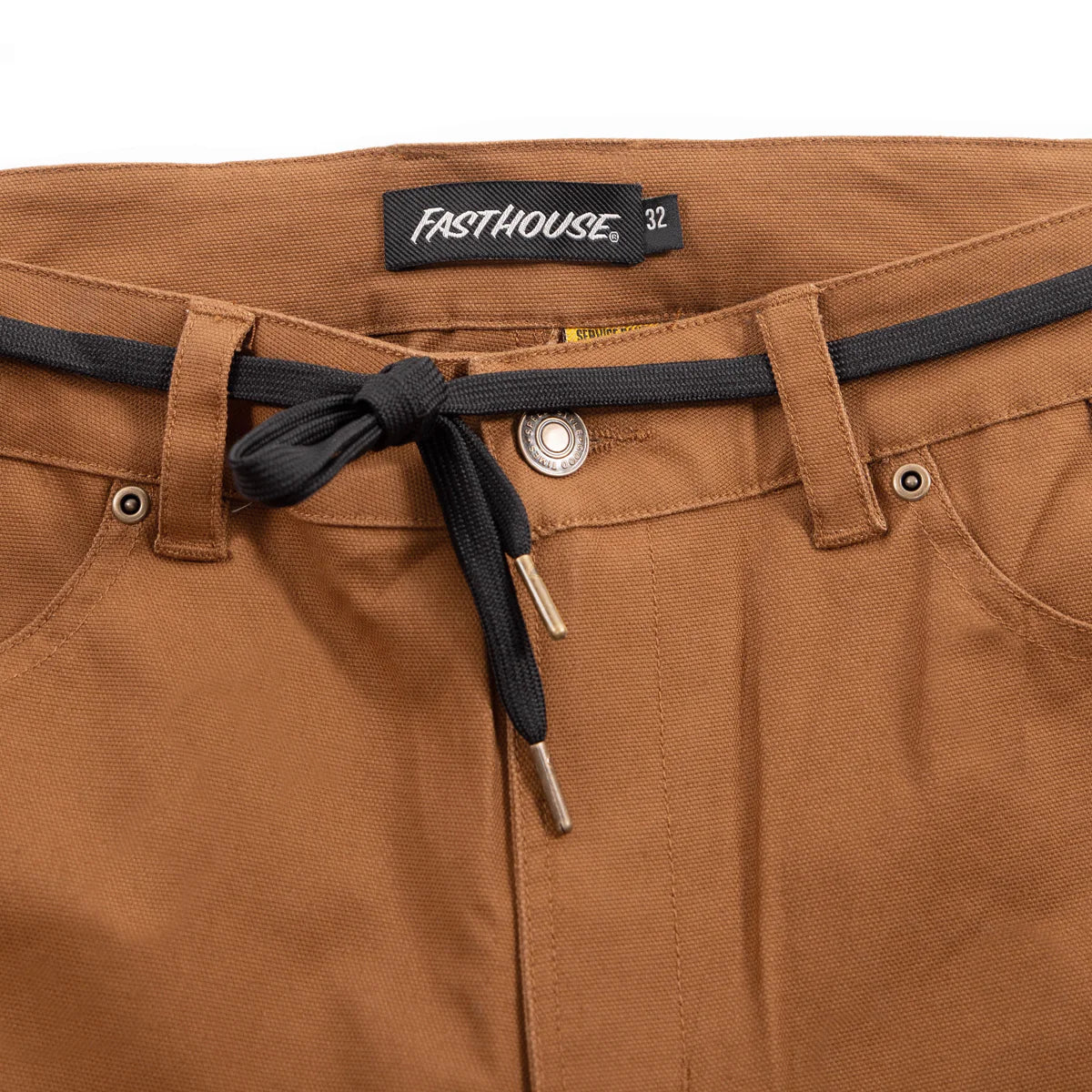 Fasthouse Service Pants