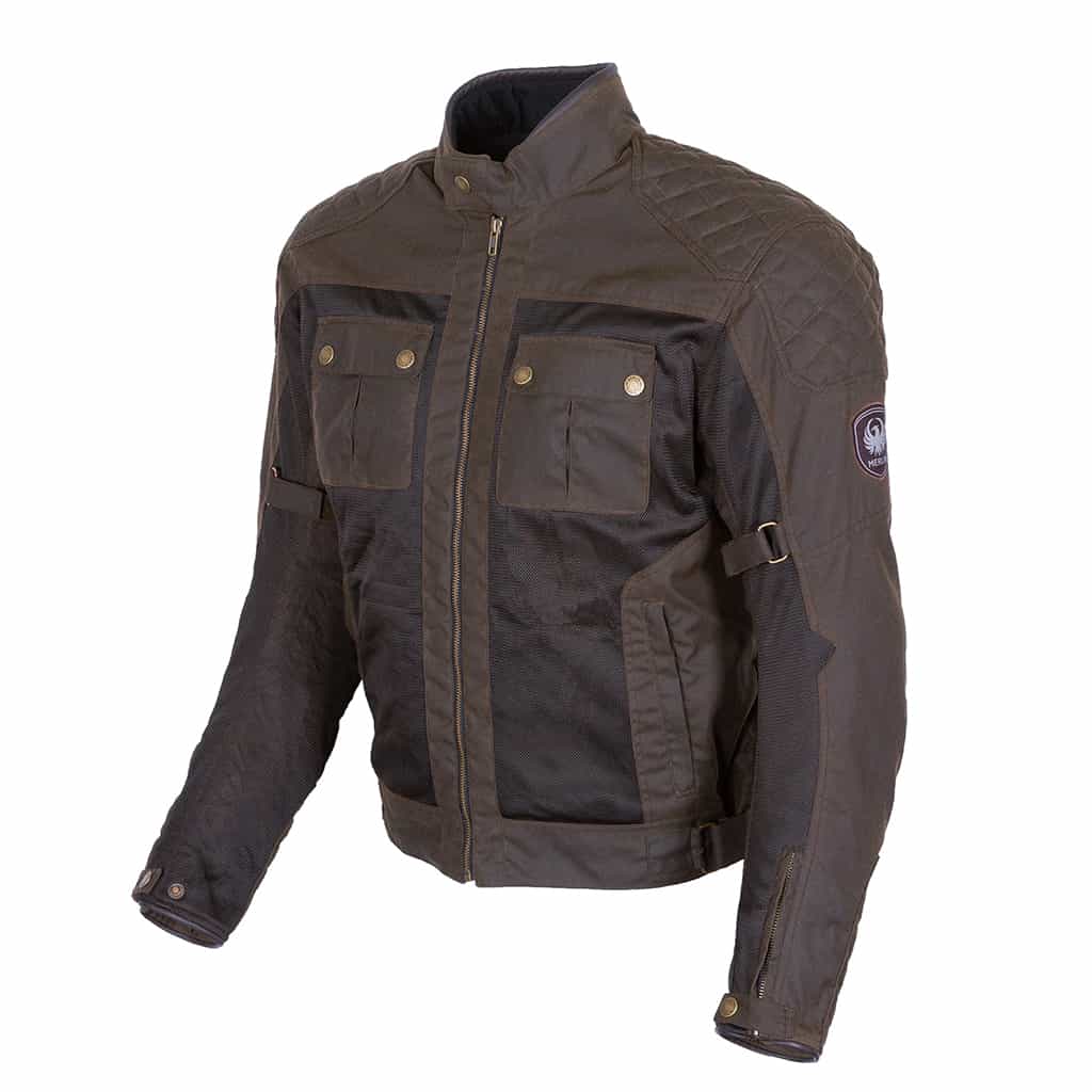 Merlin Shenstone Cotec Air Jacket ~ Medium Or XL Only