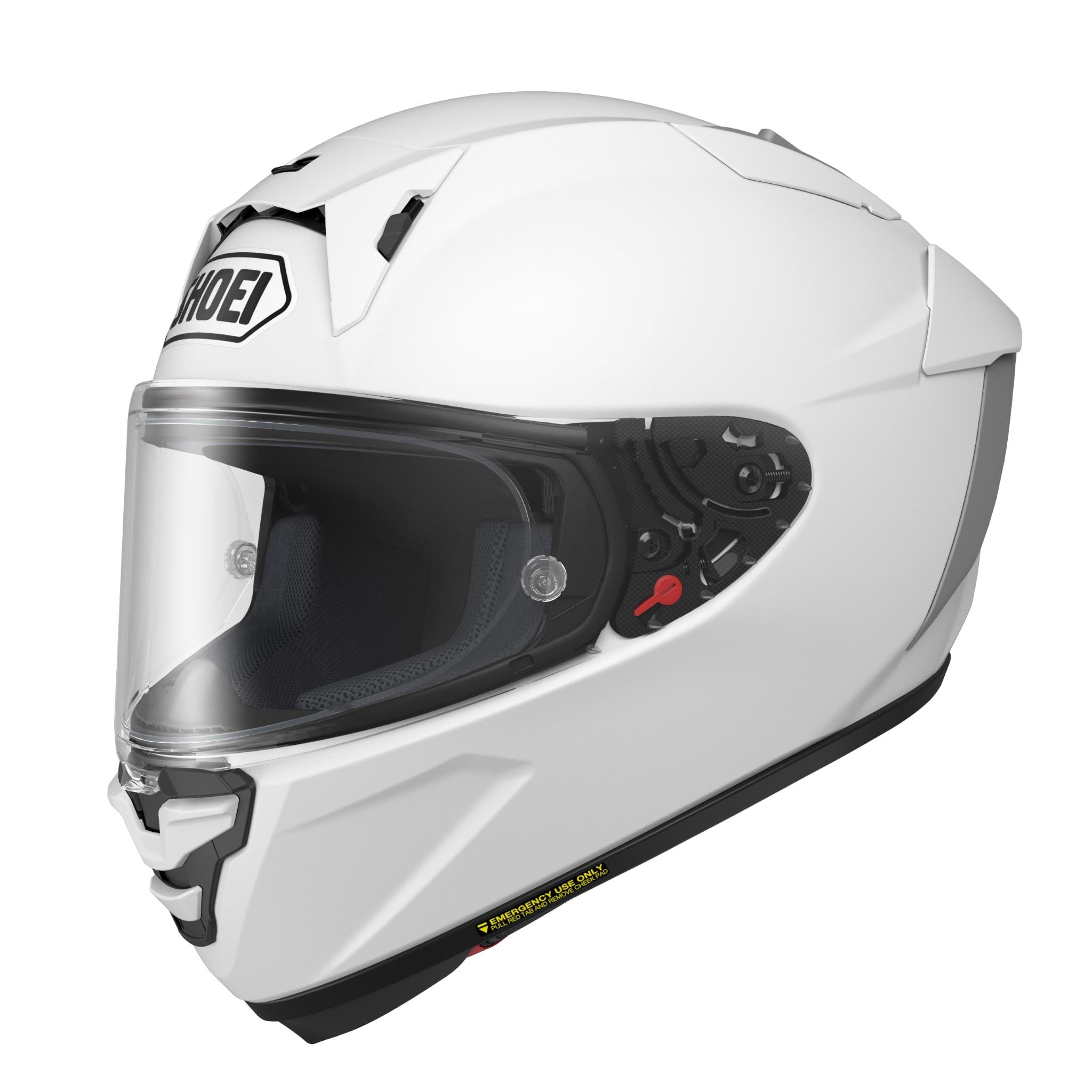 Shoei X-15 Helmet