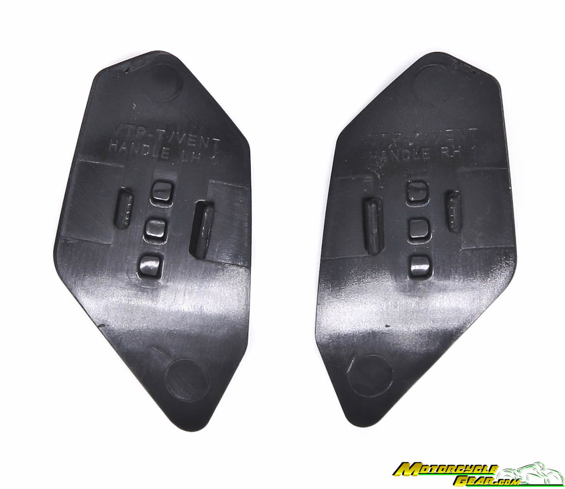 Icon Vent Switches for Variant Pro Helmets