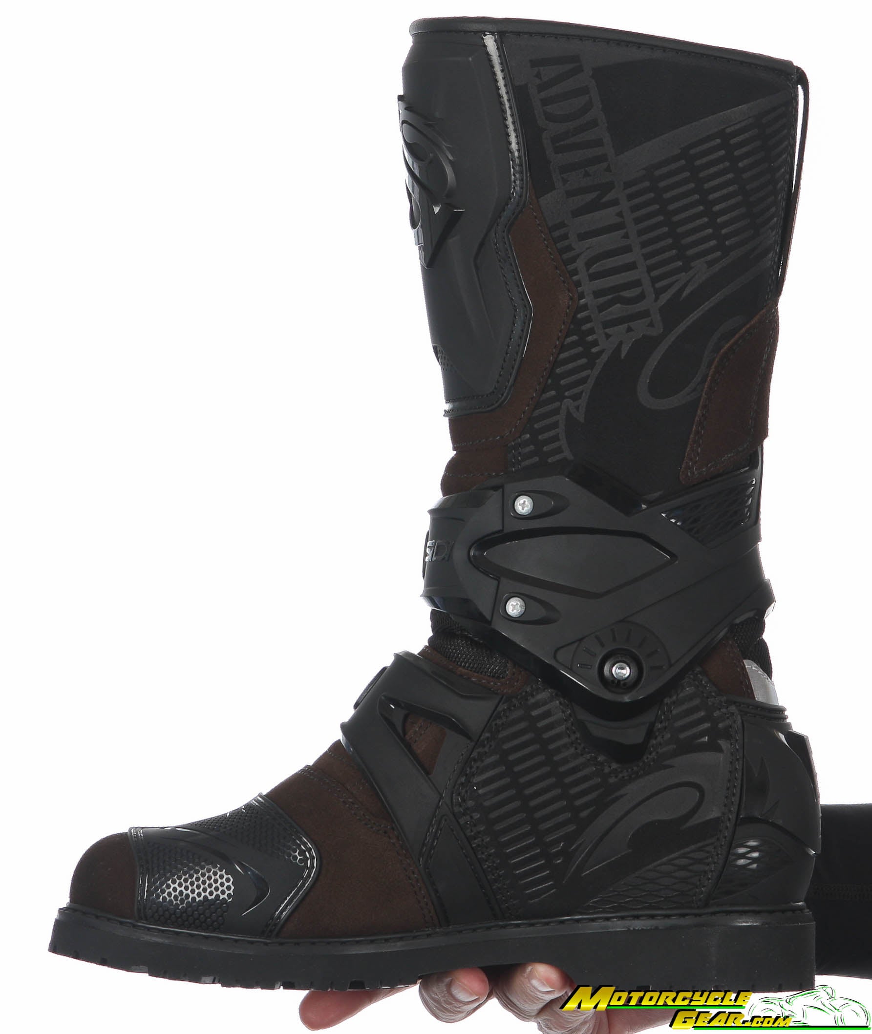 Sidi Adventure 2 Gore-Tex Boots