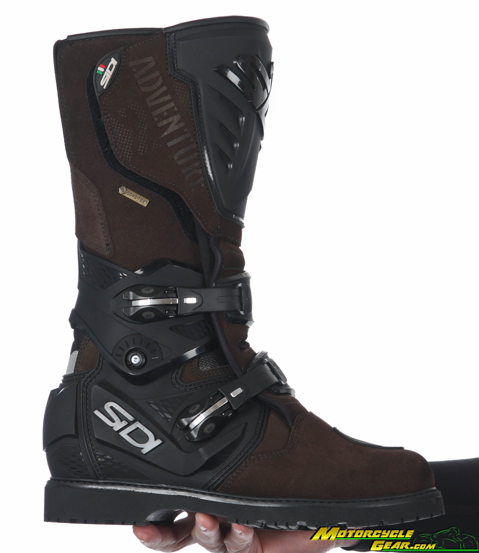 Sidi Adventure 2 Gore-Tex Boots