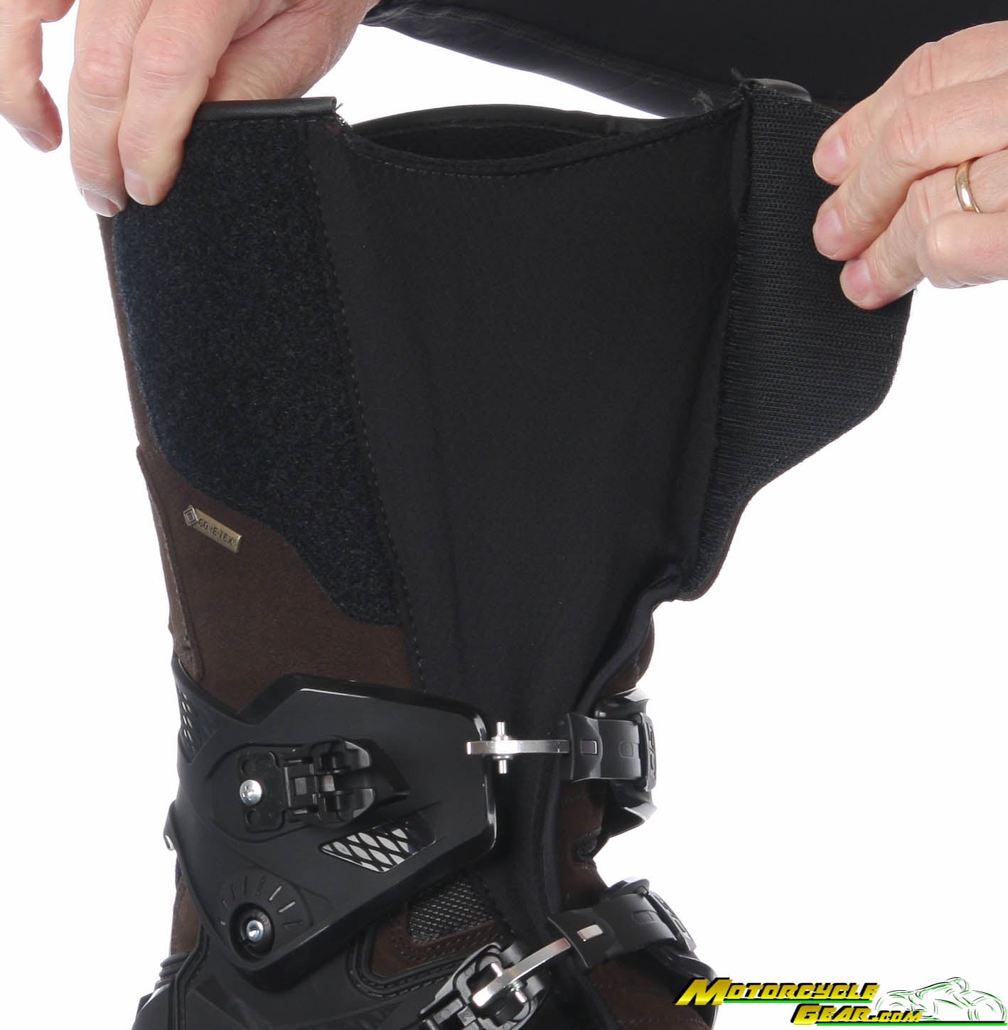 Sidi Adventure 2 Gore-Tex Boots