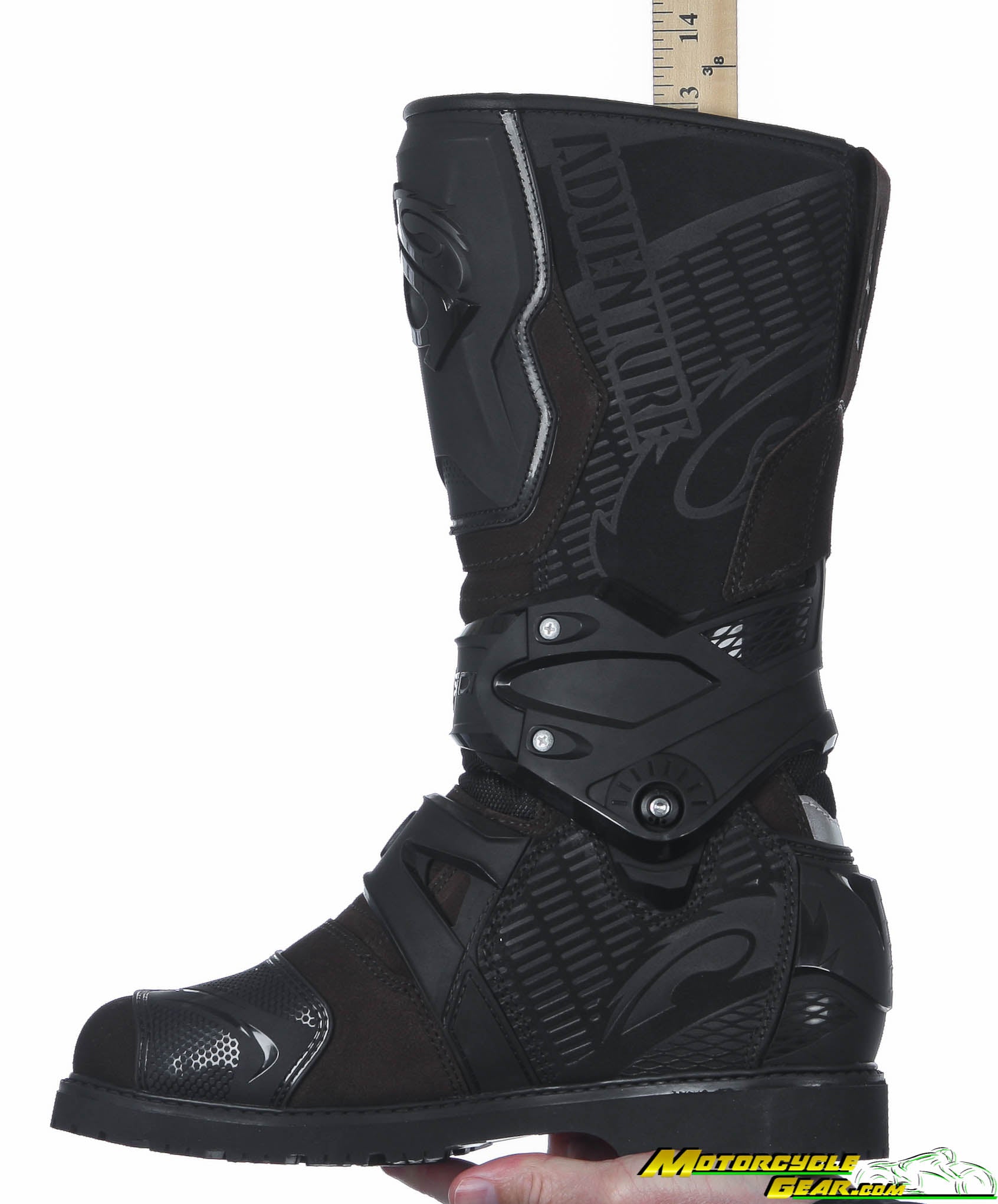 Sidi Adventure 2 Gore-Tex Boots