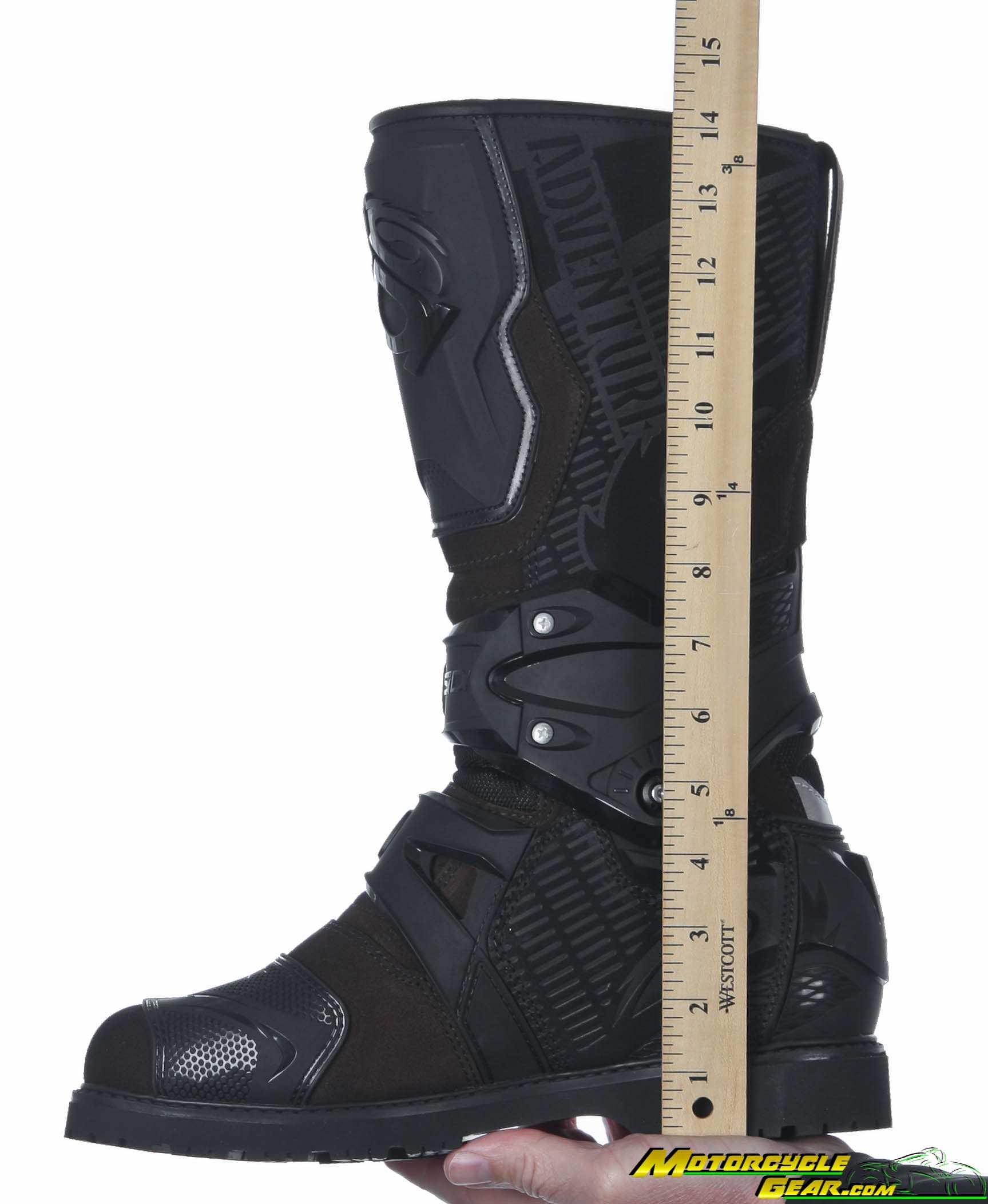 Sidi Adventure 2 Gore-Tex Boots