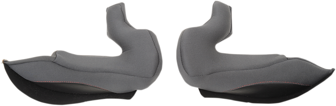 Z1R Solaris Cheekpads — Motorcycle Gear Z1R Solaris Cheekpads — Motorcycle Gear