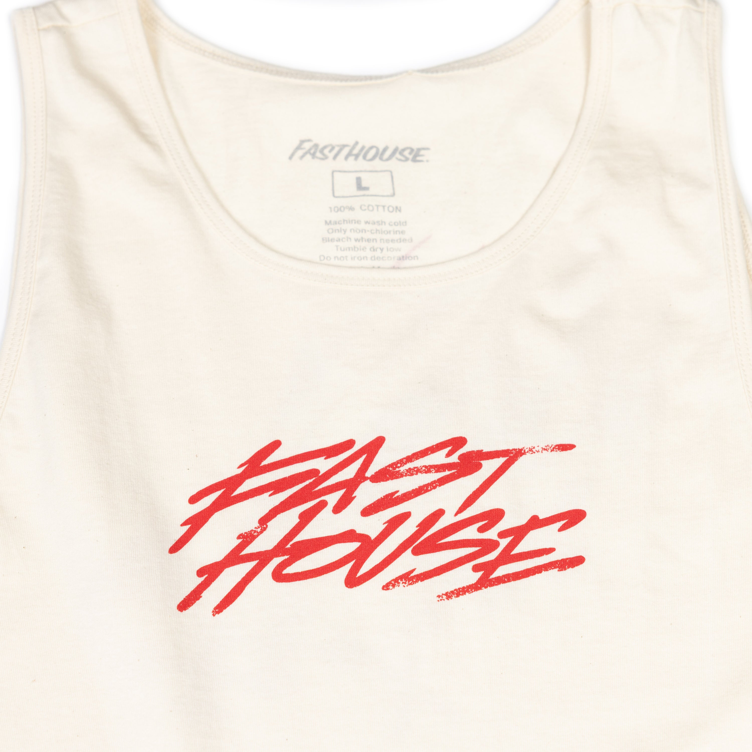 Fasthouse Sound Check Tank