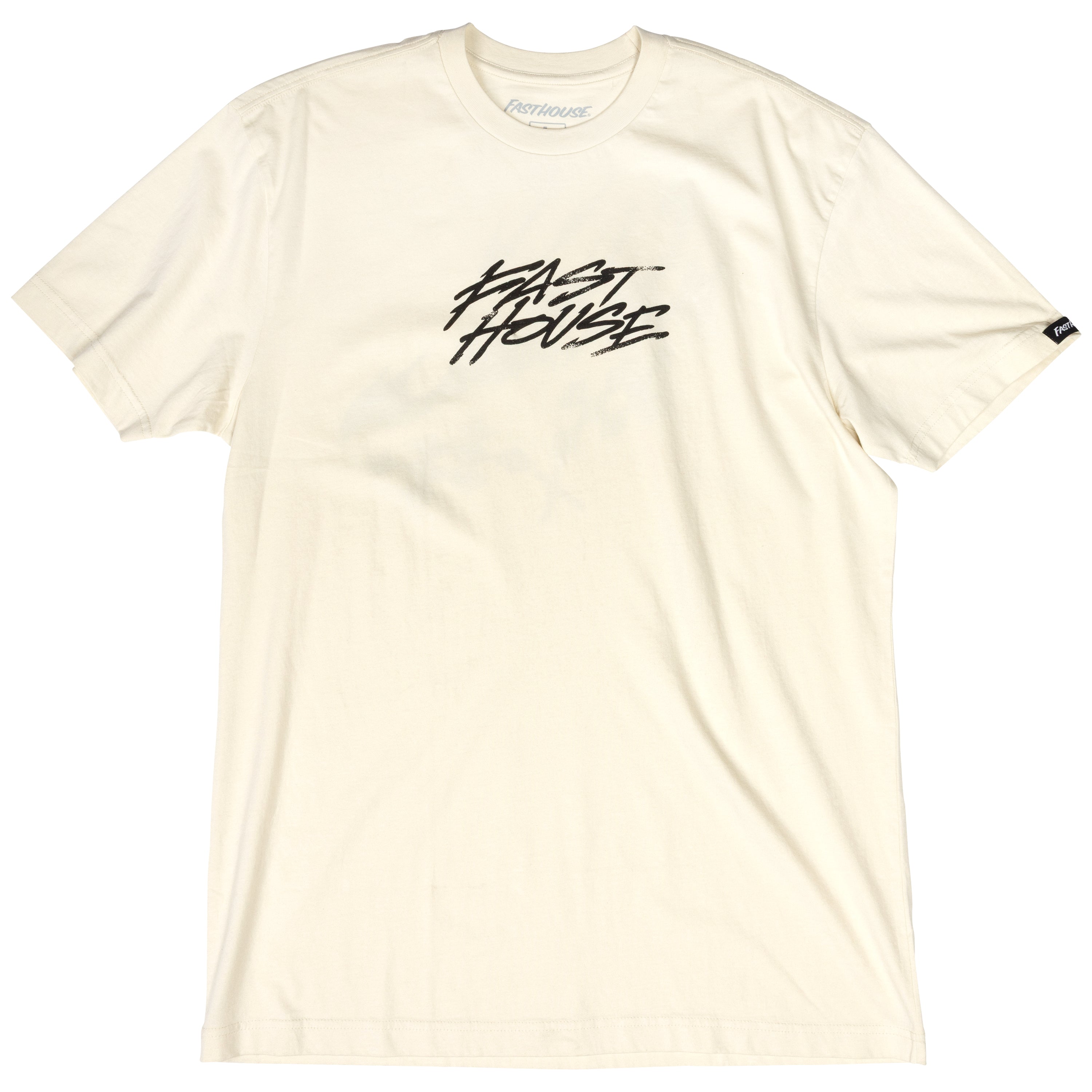 Fasthouse Sound Check SS Tee