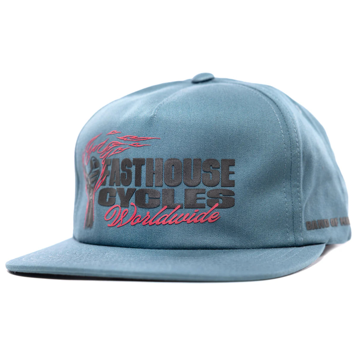 Fasthouse Spanner Hat