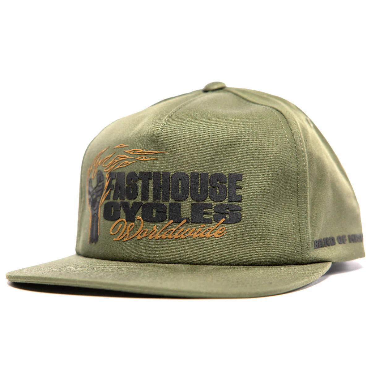 Fasthouse Spanner Hat