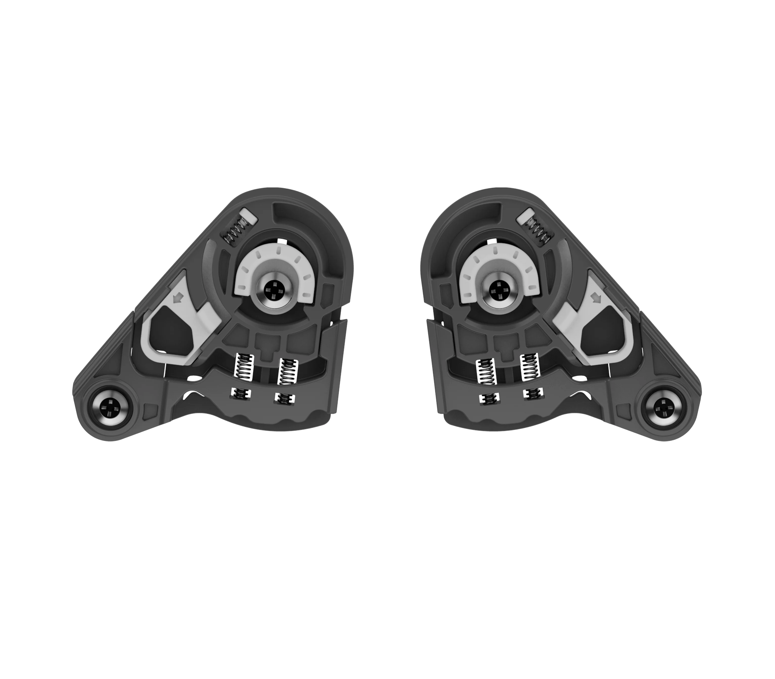 Airoh Spark 2 Shield Plate Kit