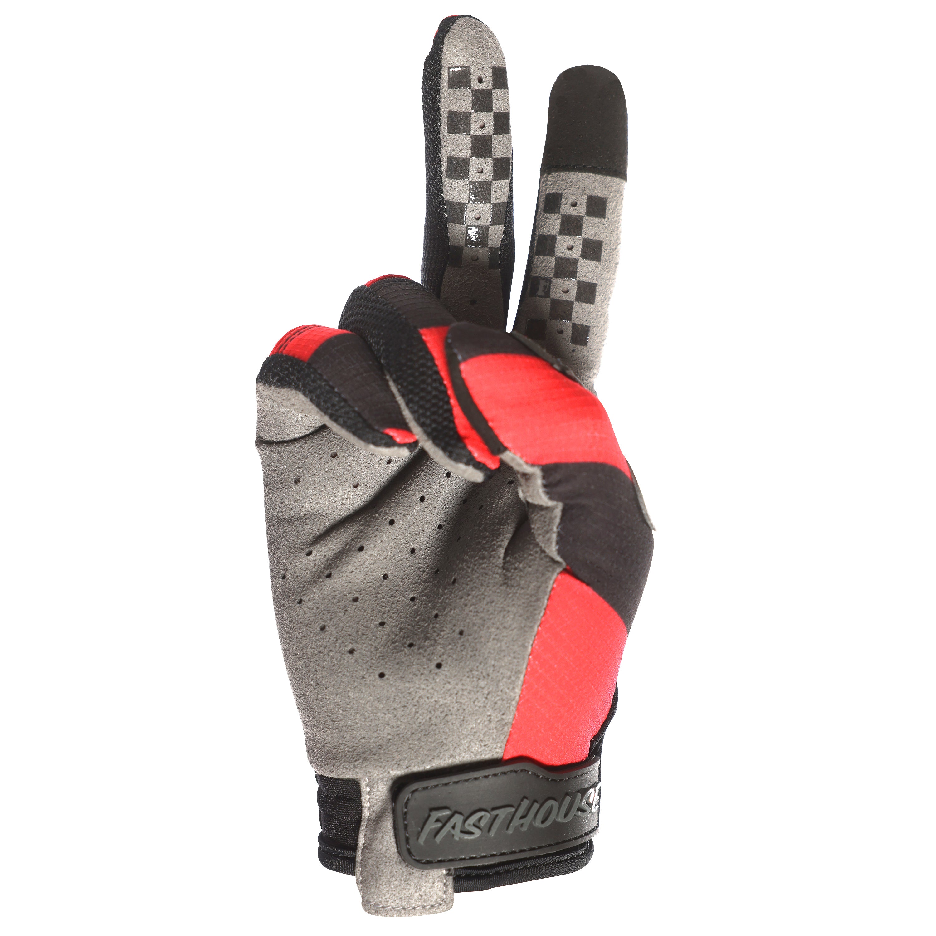 Fasthouse Speed Style Akin Glove