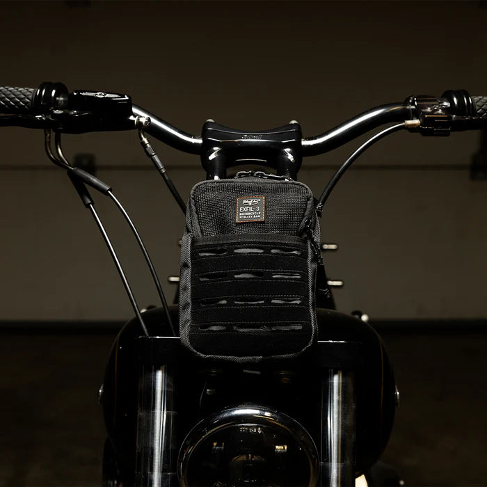 Biltwell EXFIL-3 Bag 2.0
