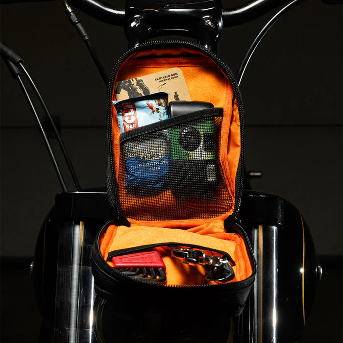 Biltwell EXFIL-3 Bag 2.0