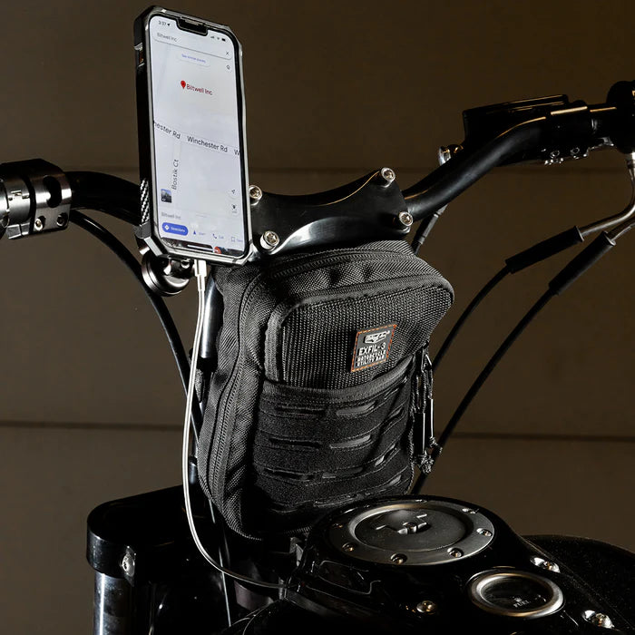 Biltwell EXFIL-3 Bag 2.0