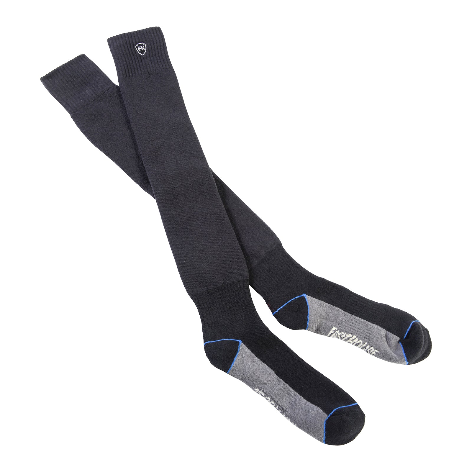 Fasthouse Grindhouse Stealth Moto Sock