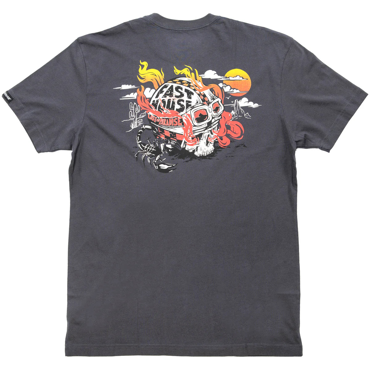 Fasthouse Stinger SS Tee