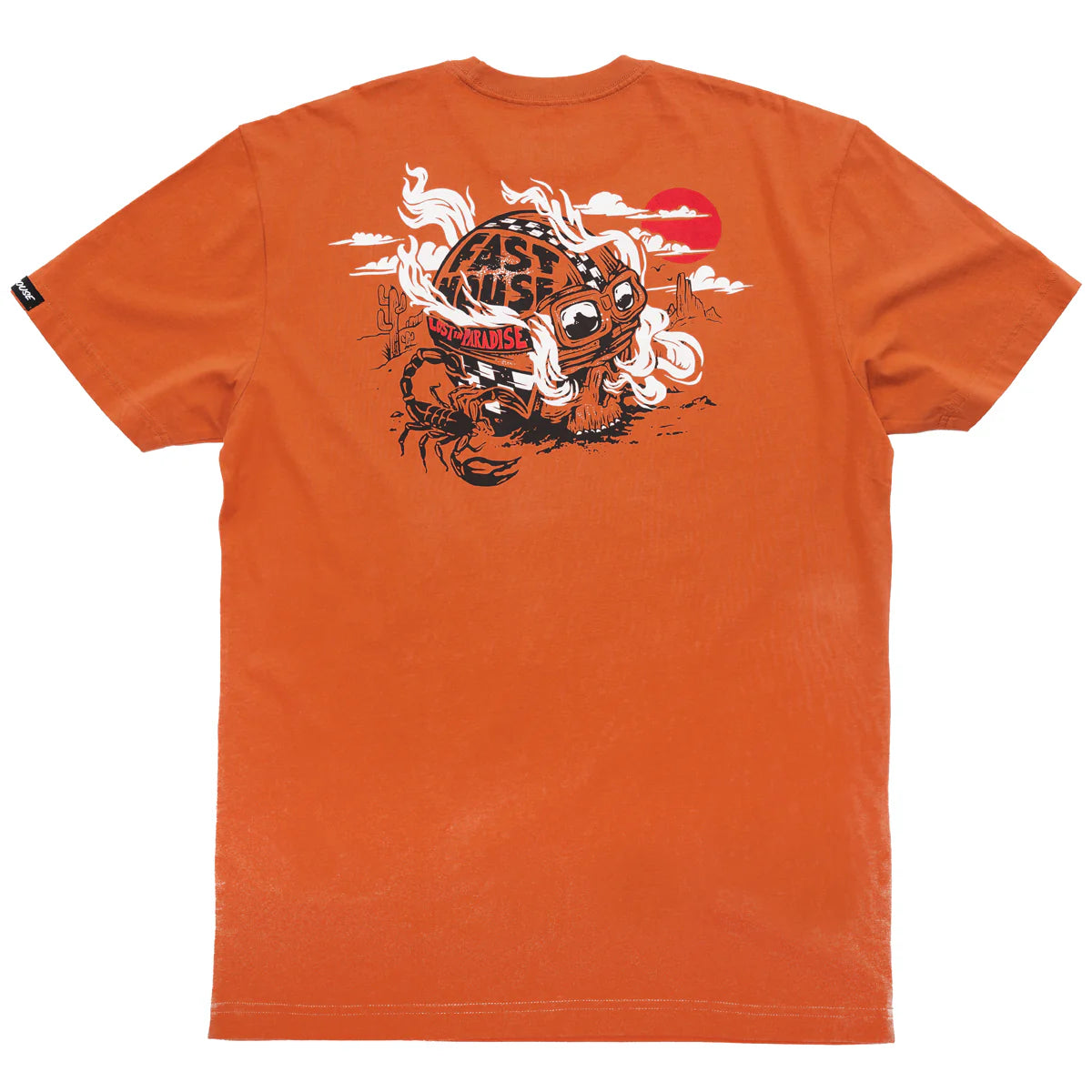 Fasthouse Stinger SS Tee