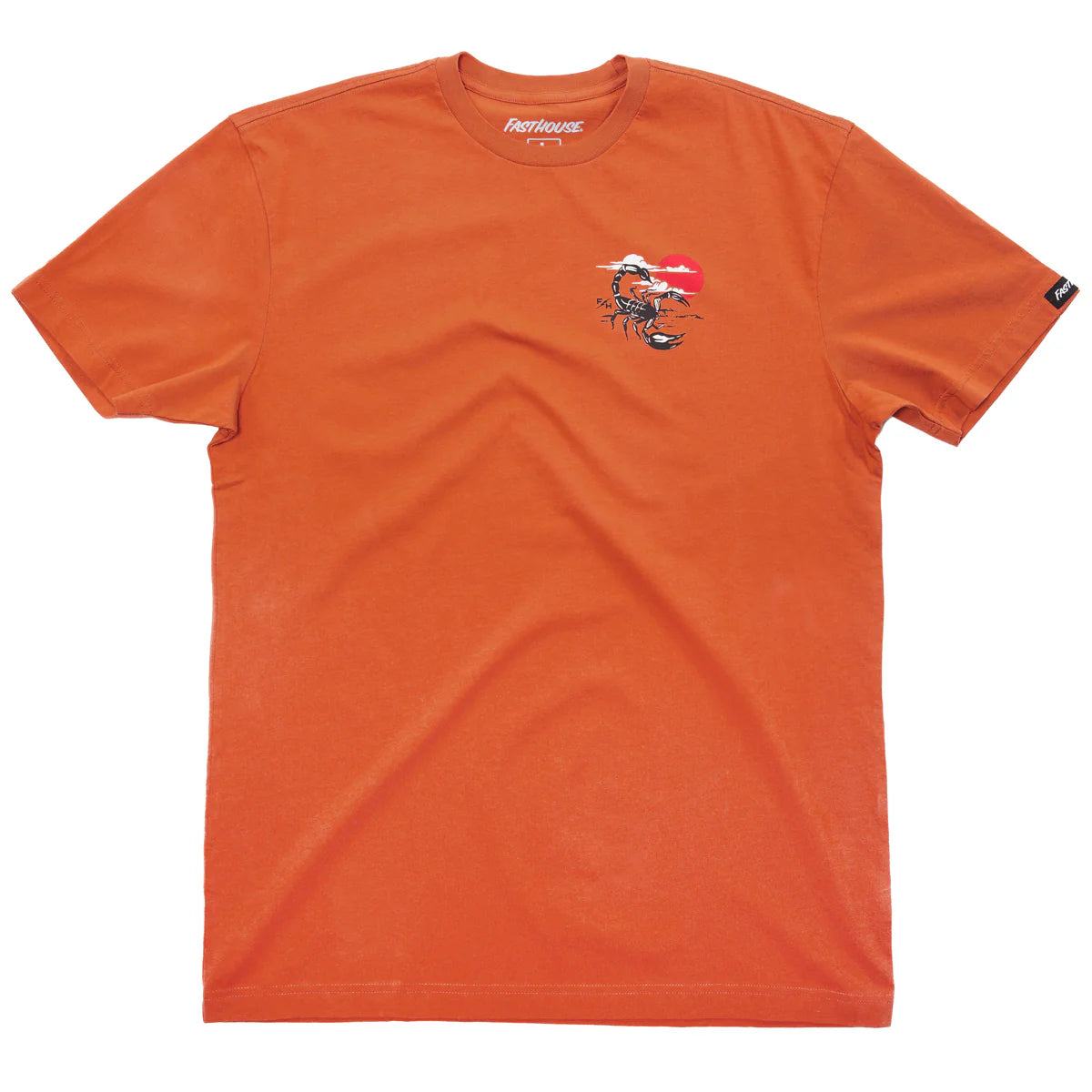 Fasthouse Stinger SS Tee