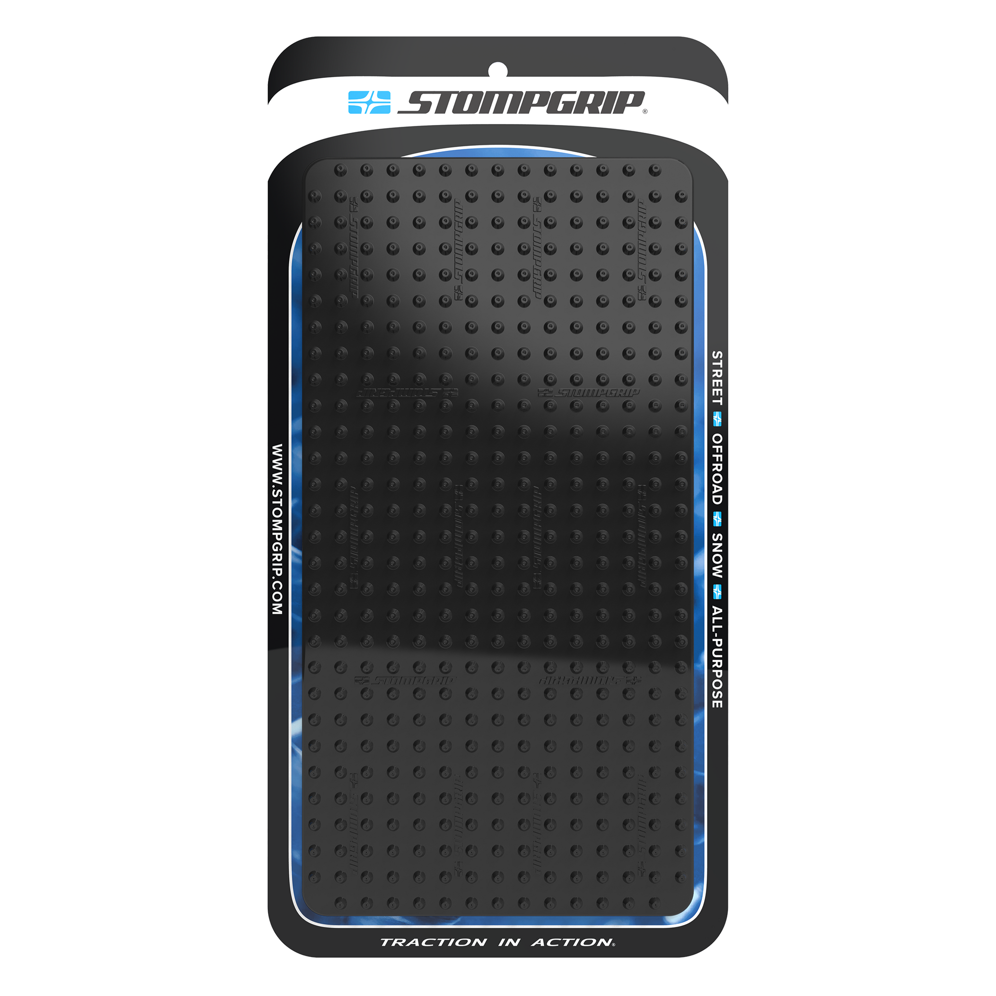 Stompgrip Universal Volcano Sheet Kit
