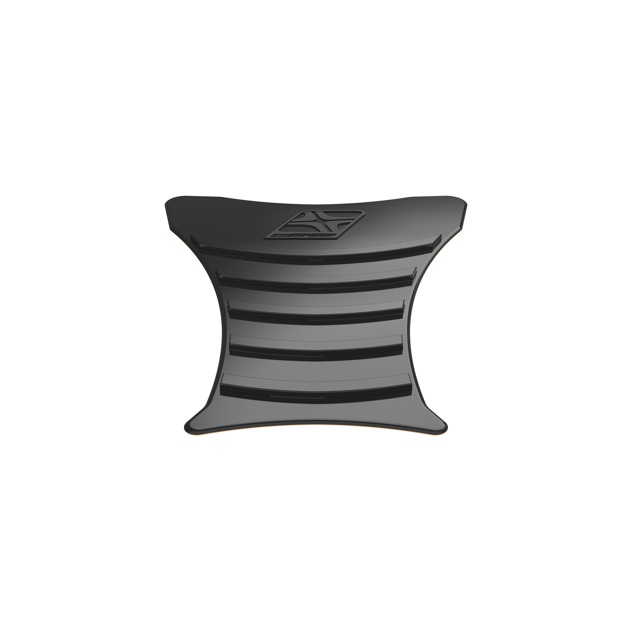 Stompgrip Universal Ridge Center Tank Pad