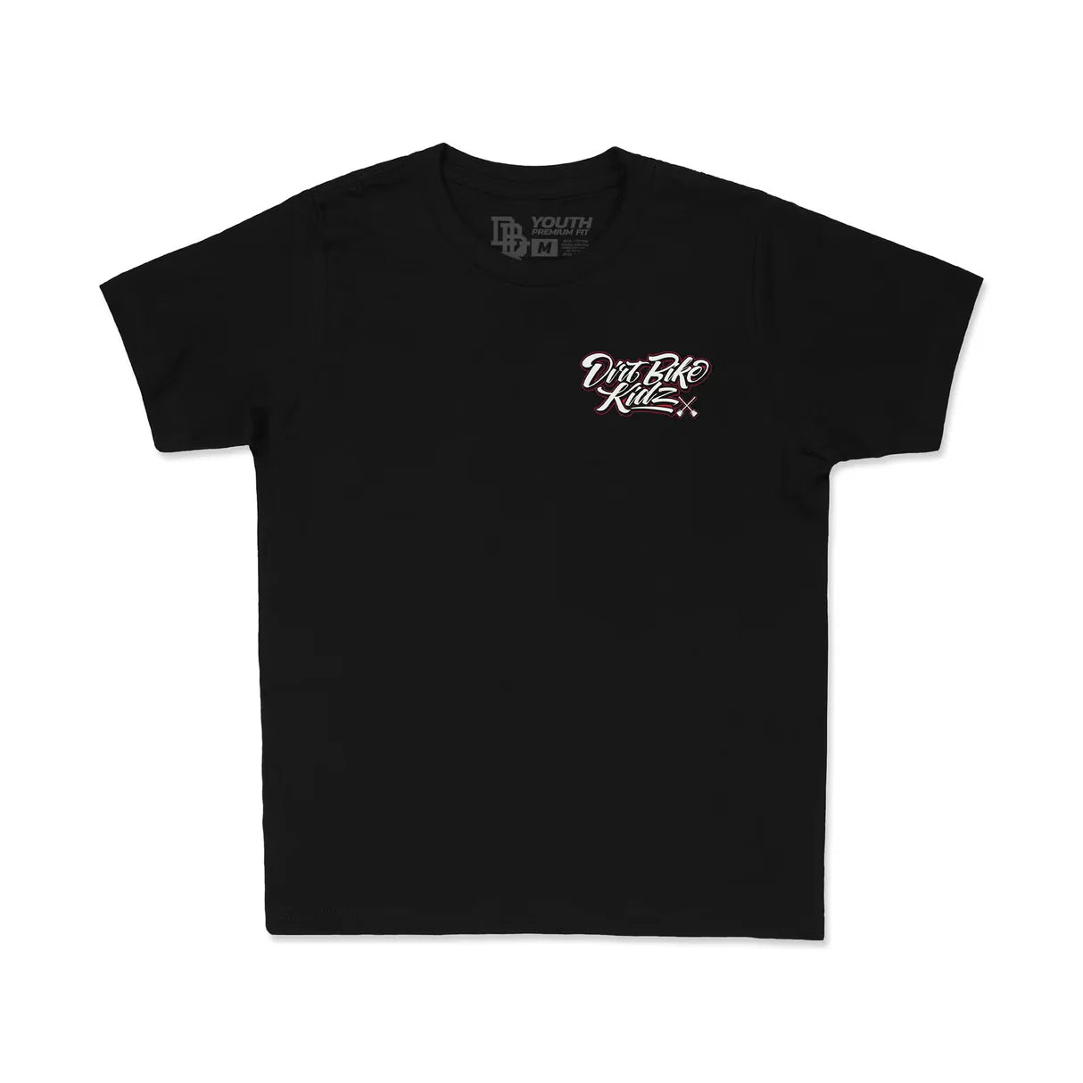 DBK Youth Supply Co. Tee