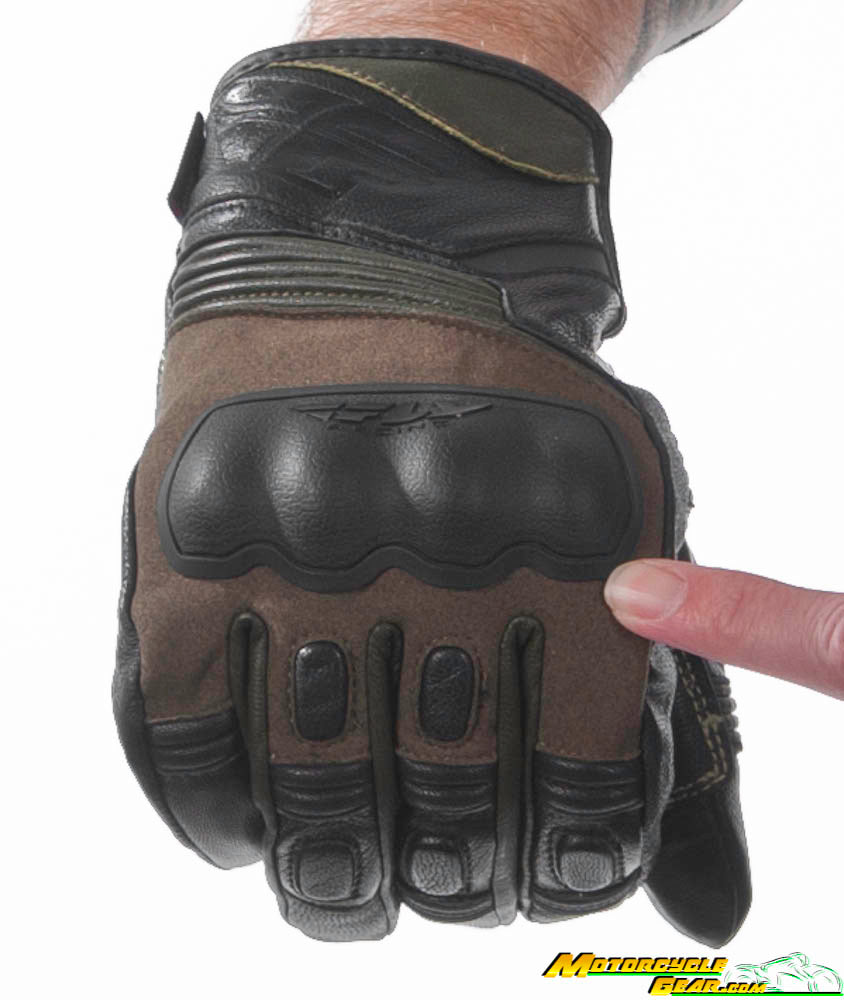Fly Racing Surveyor Glove