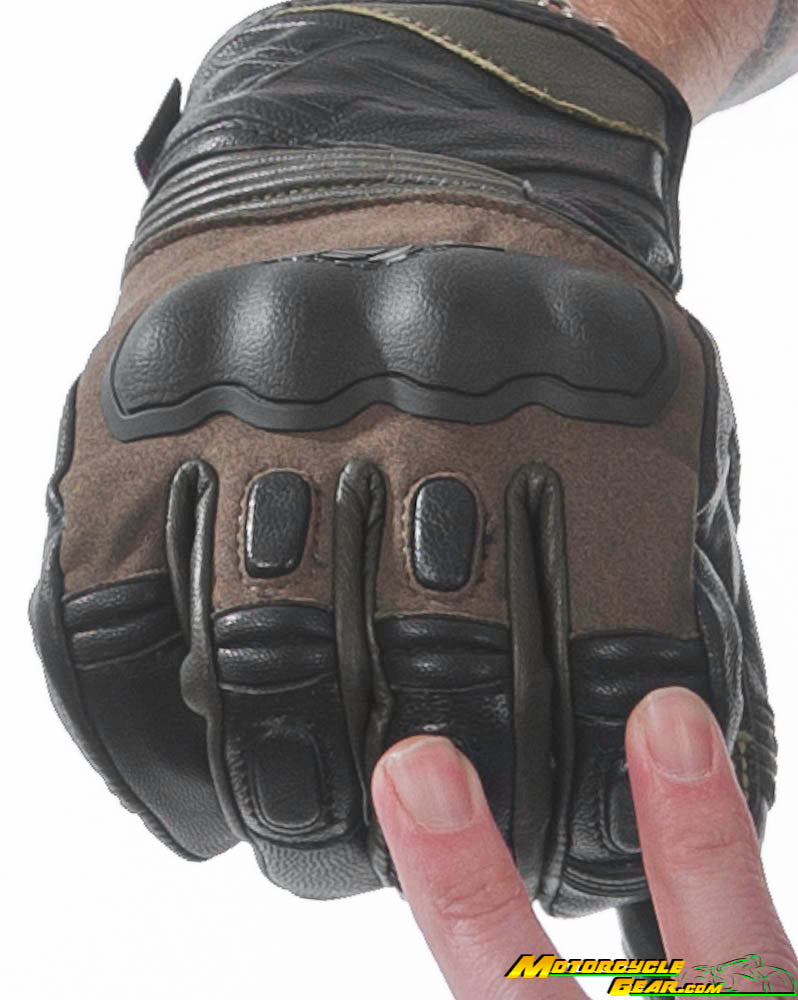 Fly Racing Surveyor Glove