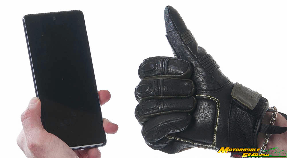 Fly Racing Surveyor Glove